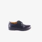 ZAPATO CEREMONIA/COMUNIÓN DE PIEL CON CORDÓN
