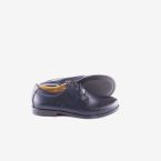 ZAPATO CEREMONIA/COMUNIÓN DE PIEL CON CORDÓN
