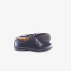 ZAPATO CEREMONIA/COMUNIÓN DE PIEL CON CORDÓN
