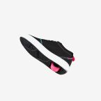Zapatillas con ruedas Heelys negras multicolor para niña