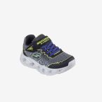 Zapatillas Skechers niño con luces | Ligeras y fáciles