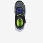 Zapatillas Skechers niño con luces | Ligeras y fáciles