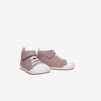 Bota Respetuosa Blanditos en rosa