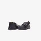 Bota respetuosa de niño con velcro y puntera reforzada de Titanitos.