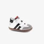 Bota niño de Pablosky con doble velcro casual