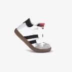 Bota niño de Pablosky con doble velcro casual