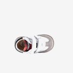 Bota niño de Pablosky con doble velcro casual