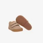 Blanditos deportivo respetuoso unisex | Guardería con velcro en camel