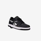 Heelys Reebok negro, zapatillas con ruedas
