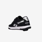 Heelys Reebok negro, zapatillas con ruedas
