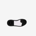 Heelys Reebok negro, zapatillas con ruedas