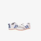 Zapatillas Blanditos primeros pasos niño | Con velcro y suela flexible