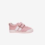 Zapatillas Blanditos niña primeros pasos | Rosa y súper ligeras