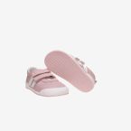Zapatillas Blanditos niña primeros pasos | Rosa y súper ligeras