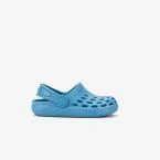 Sandalias playeras en azulon de Igor