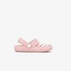 Zuecos de Goma Unisex - Cómodos y Ligeros en color Rosa de Igor