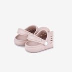 Zuecos de Goma Unisex - Cómodos y Ligeros en color Rosa de Igor