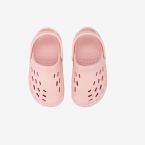 Zuecos de Goma Unisex - Cómodos y Ligeros en color Rosa de Igor