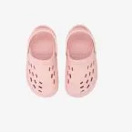 Zuecos de Goma Unisex - Cómodos y Ligeros en color Rosa de Igor