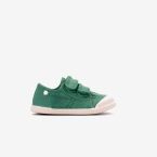 Lona Barefoot Respetuosa para Niños en color Verde – Marca Igor
