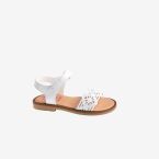 Sandalias de niña Pablosky ideales para eventos y fiestas de cumpleaños