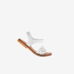 Sandalias de niña Pablosky ideales para eventos y fiestas de cumpleaños