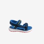 Sandalias de niño Pablosky diseño deportivo con doble velcro