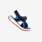 Sandalias de niño Pablosky diseño deportivo con doble velcro