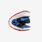 Sandalias de niño Pablosky diseño deportivo con doble velcro