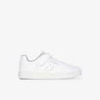 Zapatillas Skechers blancas | Ligeras, cómodas y fáciles de poner