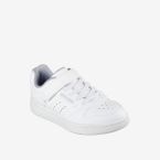 Zapatillas Skechers blancas | Ligeras, cómodas y fáciles de poner