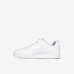 Zapatillas Skechers blancas | Ligeras, cómodas y fáciles de poner