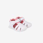 Sandalias de primeros pasos para Niña con velcro – Protección y flexibilidad para los más pequeños