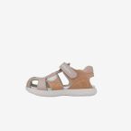 Sandalias niño de Biomecanics con Horma Evolutiva – Resistencia y Libertad para Niños Activos