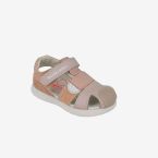 Sandalias niño de Biomecanics con Horma Evolutiva – Resistencia y Libertad para Niños Activos