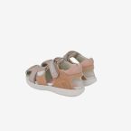 Sandalias niño de Biomecanics con Horma Evolutiva – Resistencia y Libertad para Niños Activos