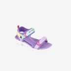 Sandalia niña doble velcro de Garvalin lavable