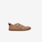 Blanditos  camel | Deportivo barefoot seguro