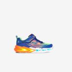 Skechers con luces para niño | Comodidad y diversión en cada paso