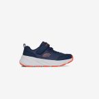 Skechers deportivas azul marino niño | Comodidad segura