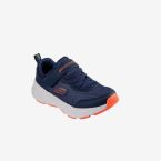 Skechers deportivas azul marino niño | Comodidad segura