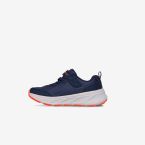Skechers deportivas azul marino niño | Comodidad segura