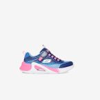 Skechers niña deportivas con cámara de aire | Ligeras y cómodas