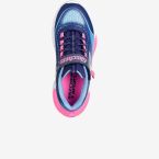 Skechers niña deportivas con cámara de aire | Ligeras y cómodas