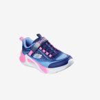 Skechers niña deportivas con cámara de aire | Ligeras y cómodas
