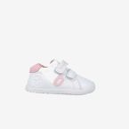 Zapatilla deportiva barefoot respetuosa niña Biomecanics ; primeros pasos guardería/colegio