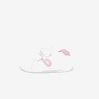 Zapatilla deportiva barefoot respetuosa niña Biomecanics ; primeros pasos guardería/colegio