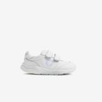 Deportivo colegial barefoot Pablosky blanco (unisex)