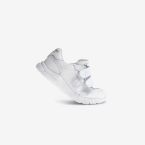 Deportivo colegial barefoot Pablosky  blanco (unisex)