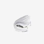 Deportivo colegial barefoot Pablosky  blanco (unisex)